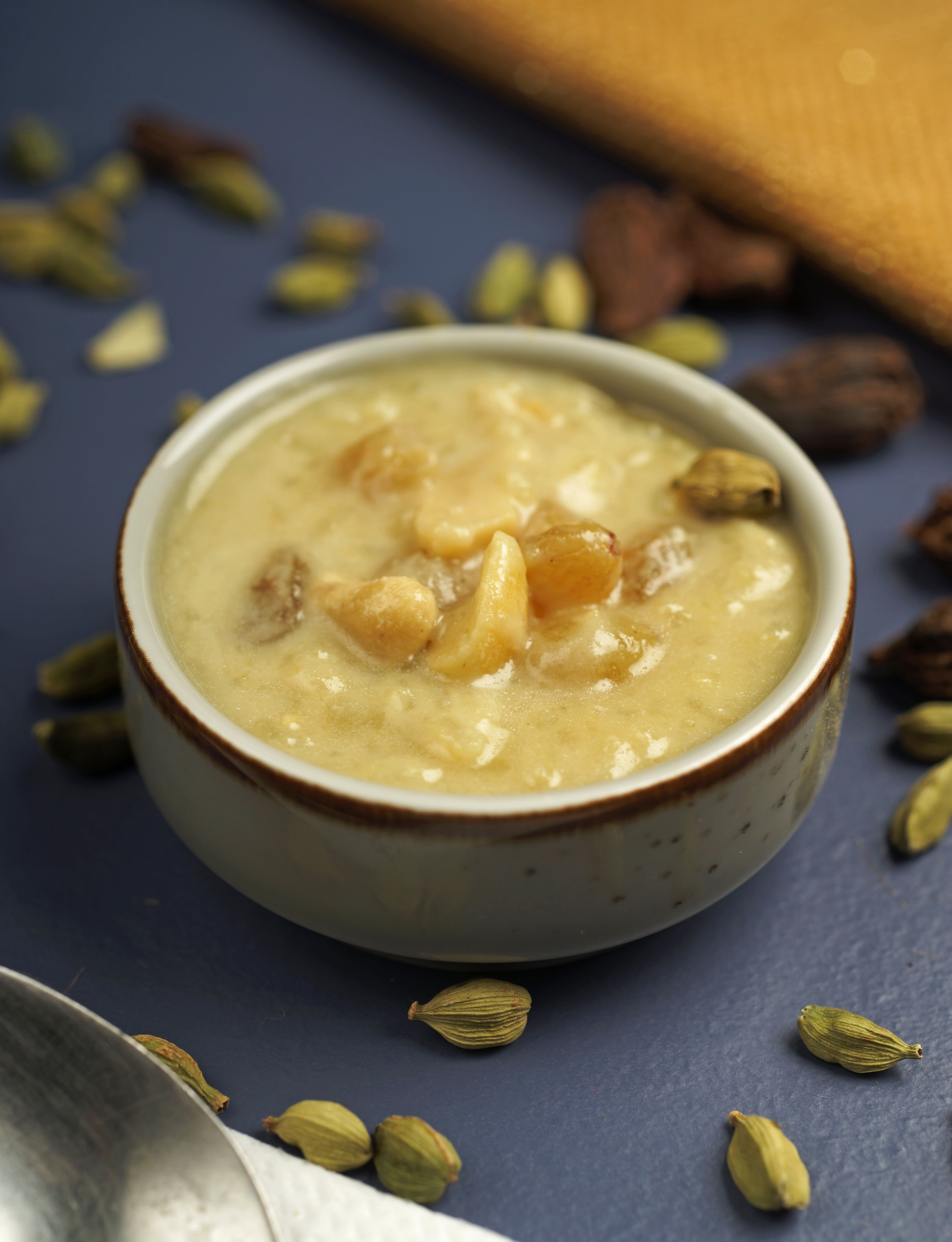 Ilaneer Payasam